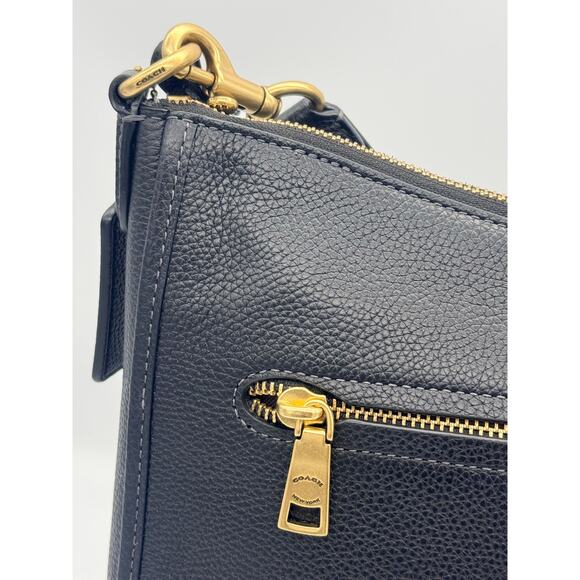 Luxury Set: Coach Chaise Crossbody & Wyn Small Wallet - Picture 5 of 13